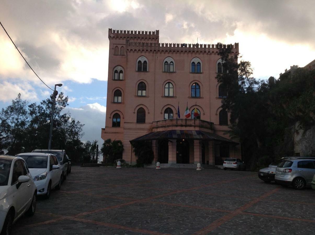 Casa Clo Alla Cattedrale Palermo Exterior photo